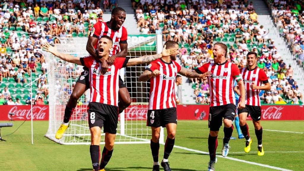 毕尔巴鄂竞技欧冠征途：逆境中奏响不屈战歌